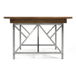Woodbridge Furniture Ellis Dining Table