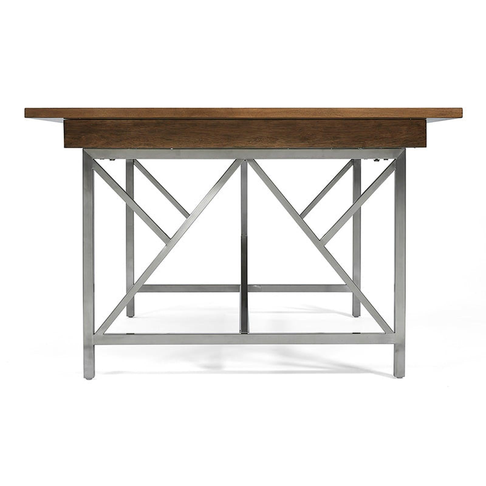 Woodbridge Furniture Ellis Dining Table
