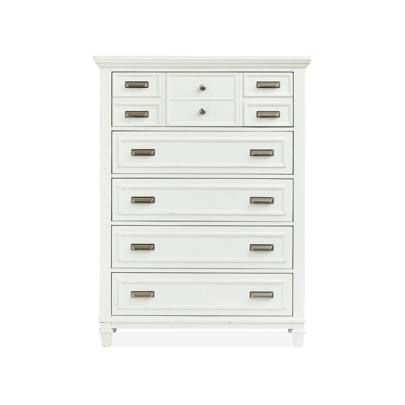 Magnussen Home Charleston Chest