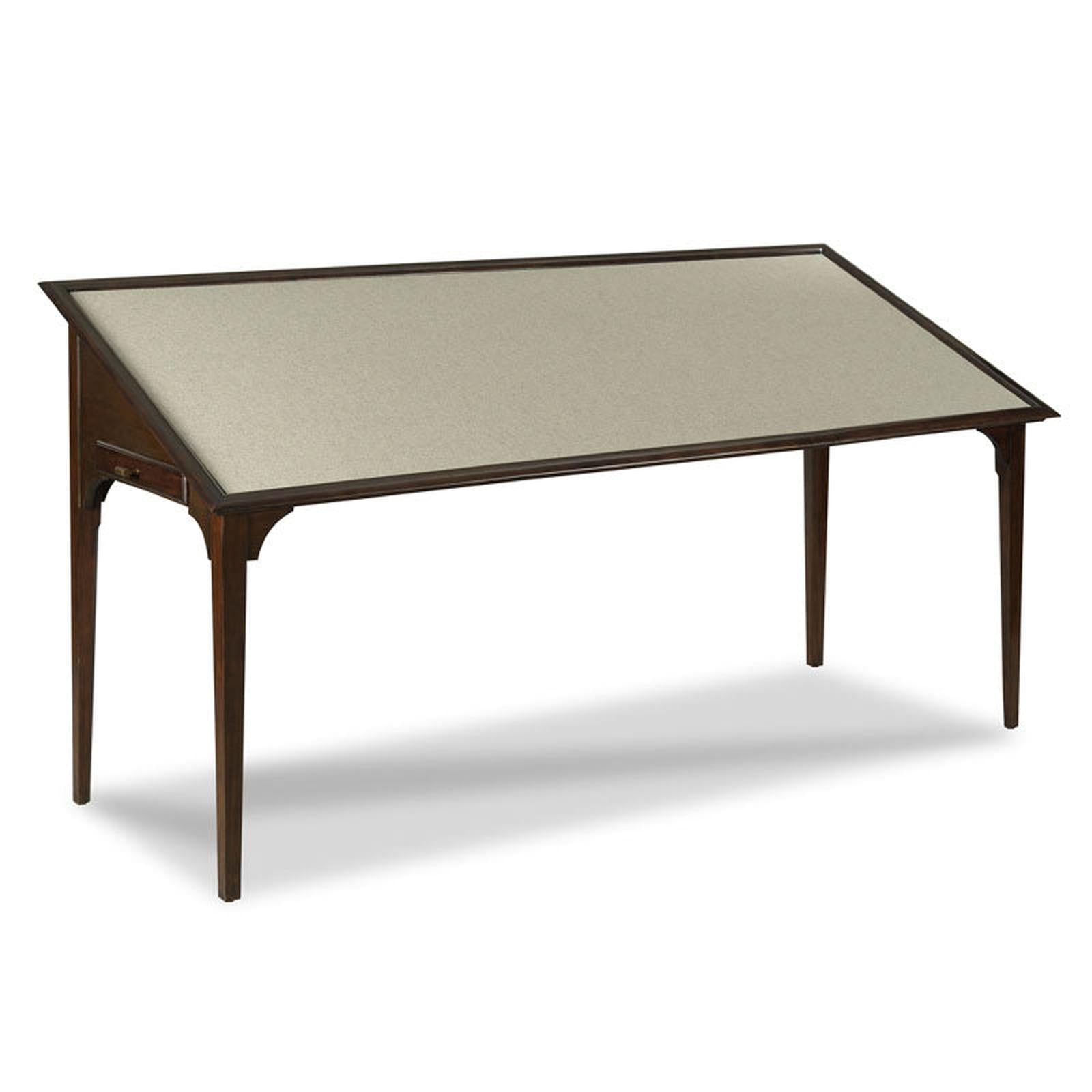 Woodbridge Furniture Borum Puzzle Table