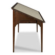 Woodbridge Furniture Borum Puzzle Table