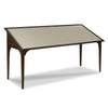 Woodbridge Furniture Borum Puzzle Table