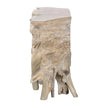 Classic Home Cypress Root Console Table 59-60