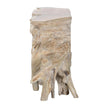 Classic Home Cypress Teak Root Console Table 70-71