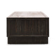 Classic Home Anton 4 Door Coffee Table Clearance
