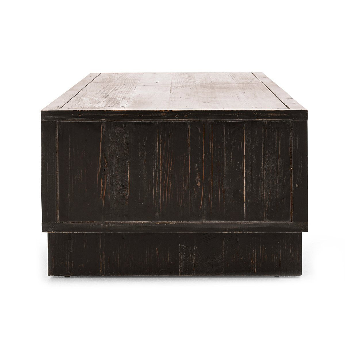 Classic Home Anton 4 Door Coffee Table Clearance