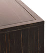 Classic Home Anton 4 Door Coffee Table Clearance