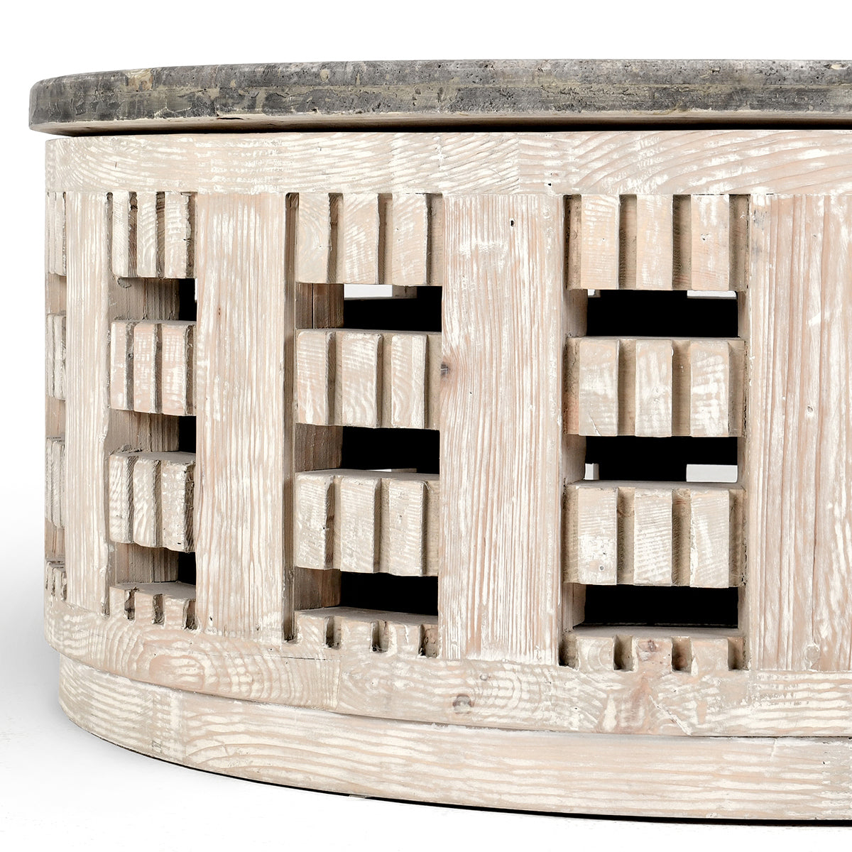 Classic Home Becky Coffee Table Clearance