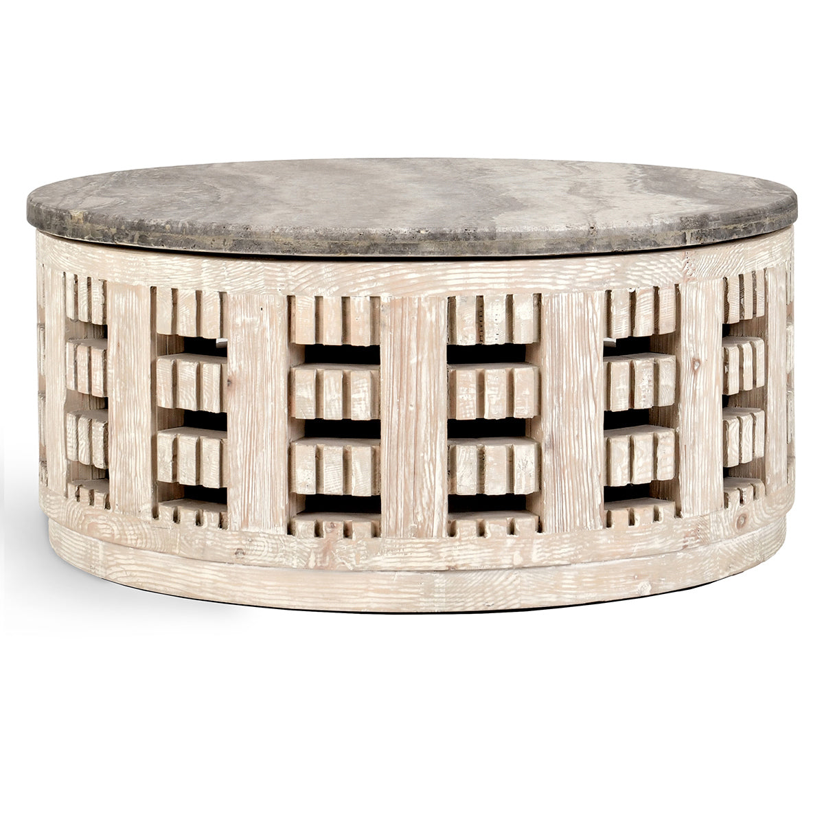 Classic Home Becky Coffee Table Clearance
