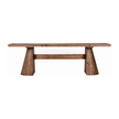 Classic Home Nolan Rectangle Counter Table