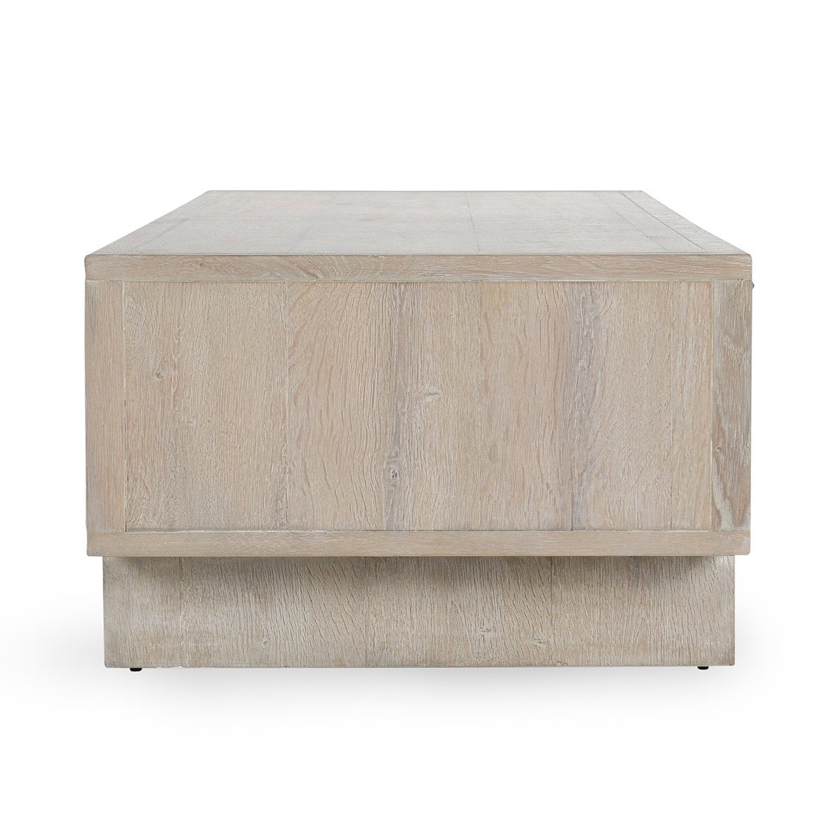 Classic Home Anton 4 Door Coffee Table Clearance