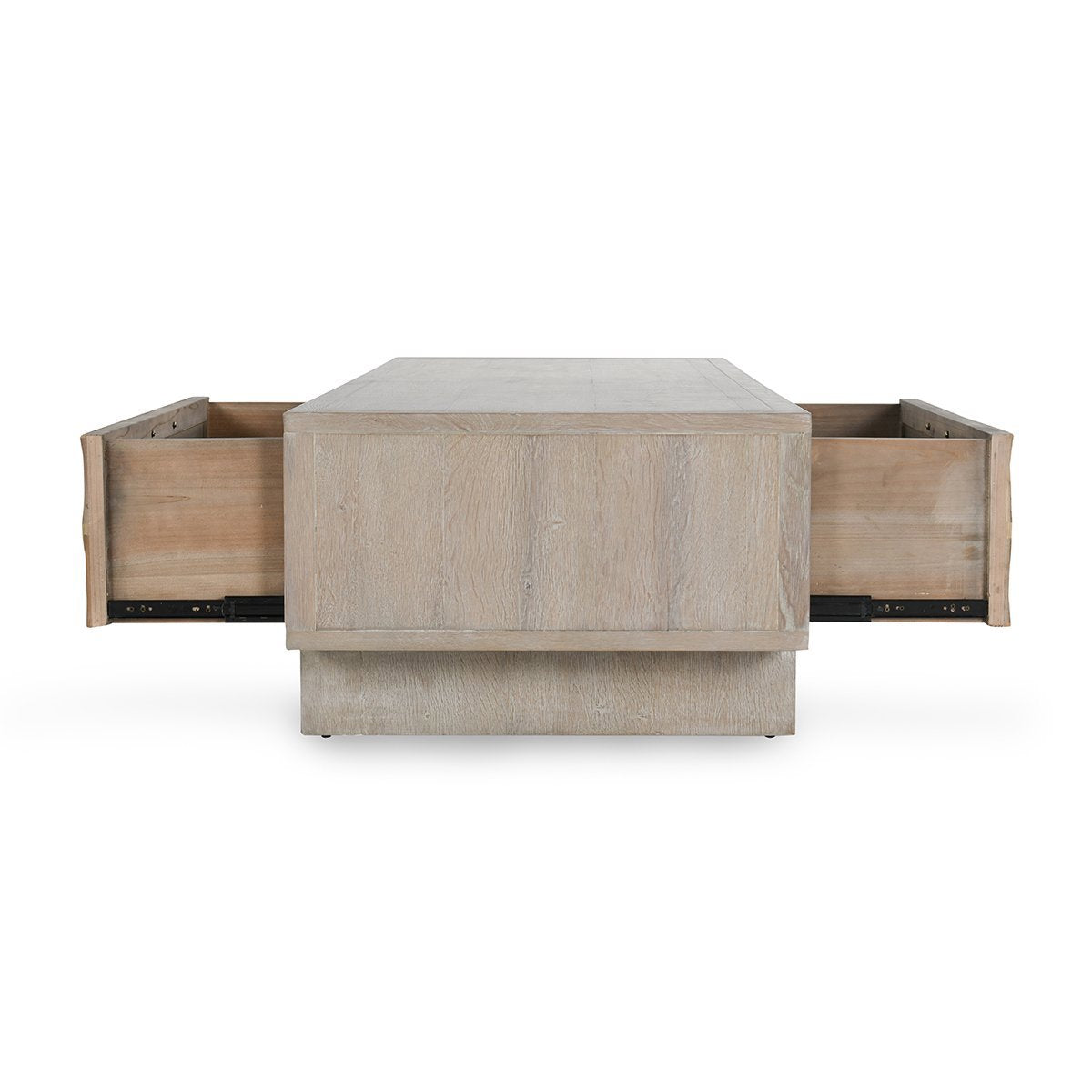 Classic Home Anton 4 Door Coffee Table Clearance