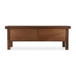 Classic Home Lahey 11Dwr Rectangle Console Table
