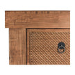 Classic Home Lahey 11Dwr Rectangle Console Table