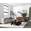Classic Home Lahey 11Dwr Rectangle Console Table