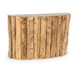Classic Home Norwest Rectangle Console Table