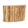 Classic Home Norwest Rectangle Console Table