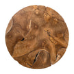 Classic Home Rhea Round Coffee Table