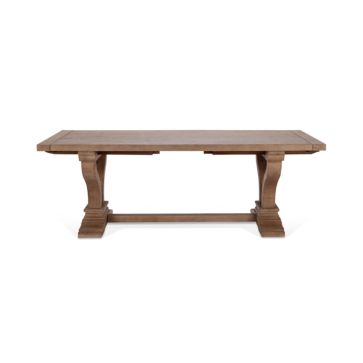 Classic Home Alexander Extendable Dining Table