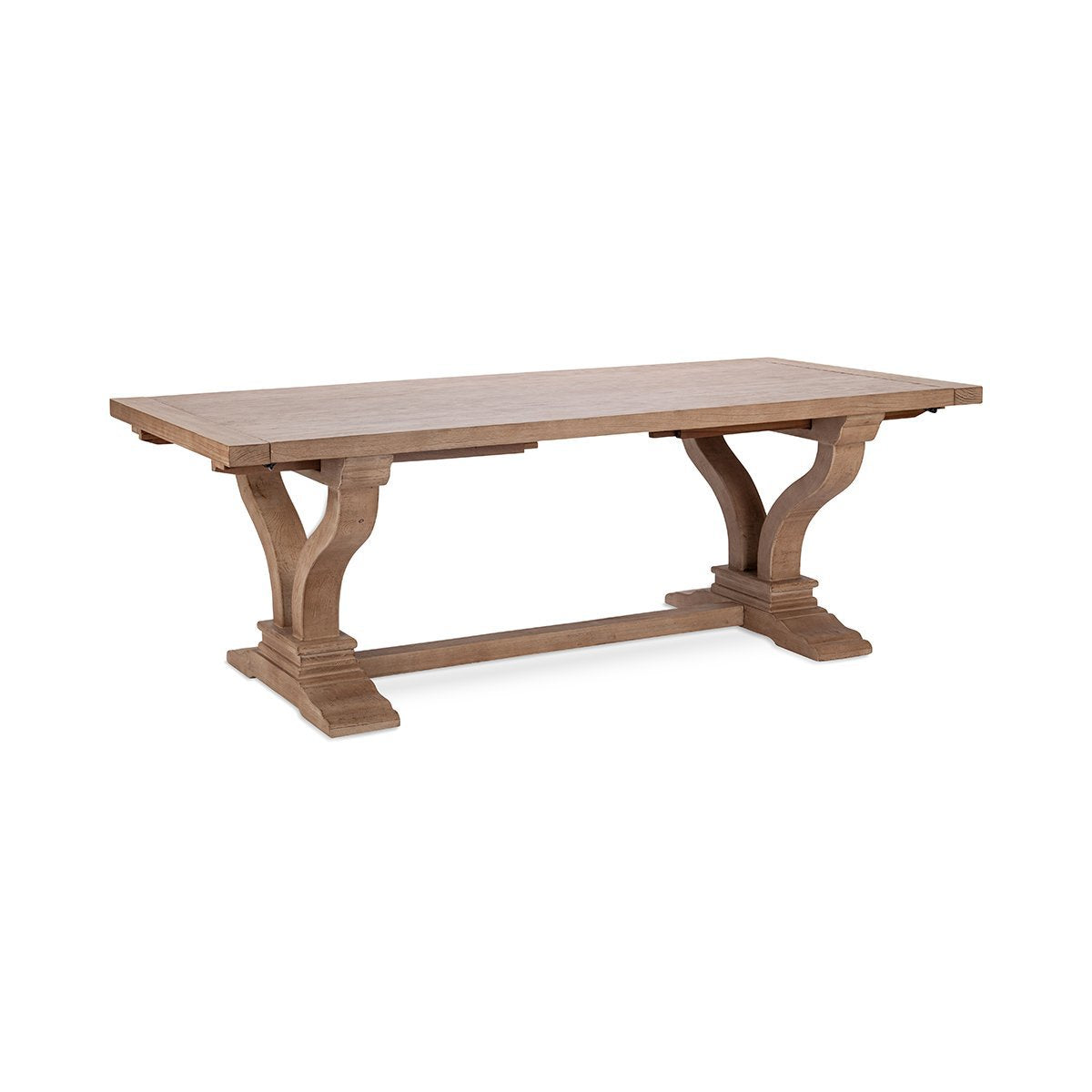 Classic Home Alexander Extendable Dining Table