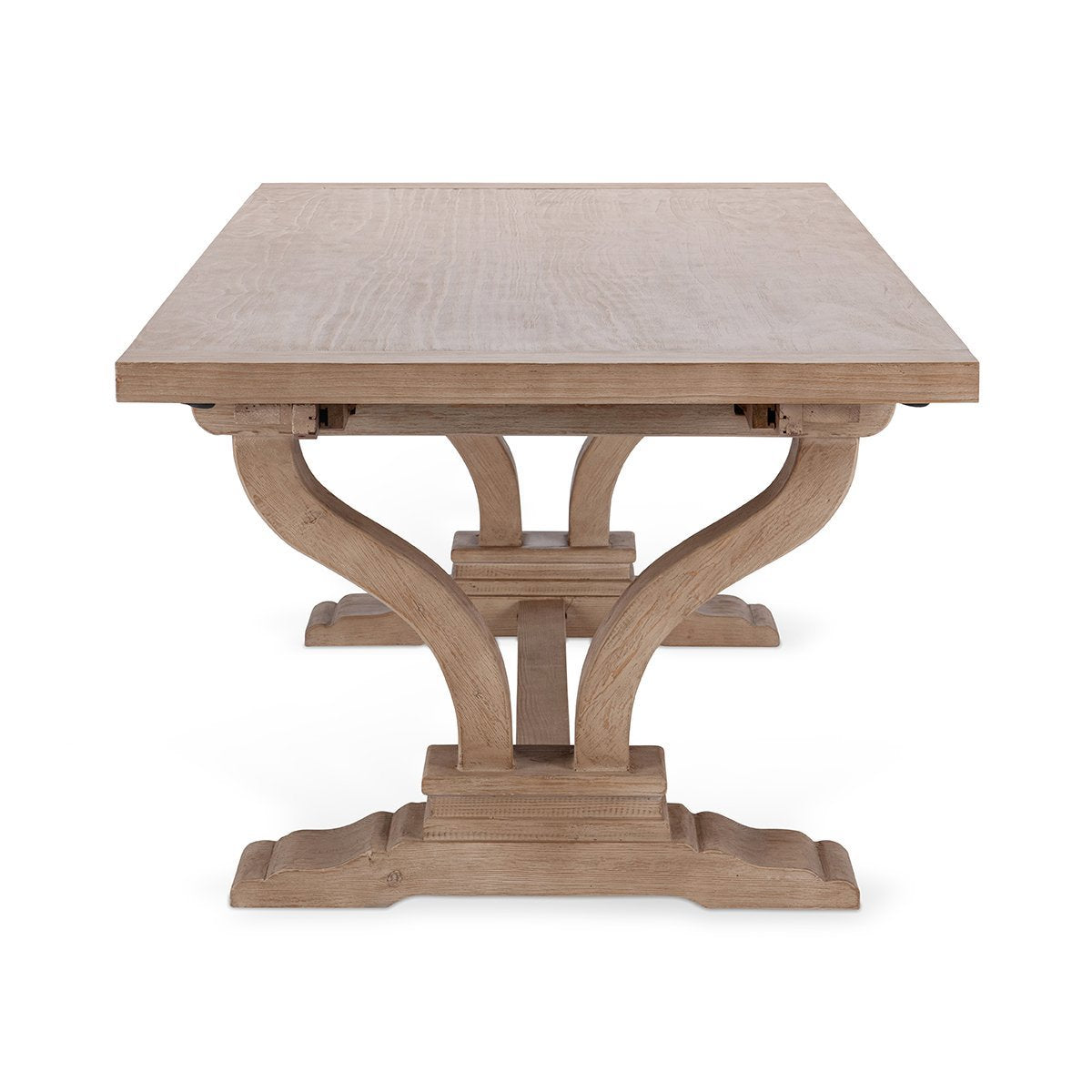 Classic Home Alexander Extendable Dining Table