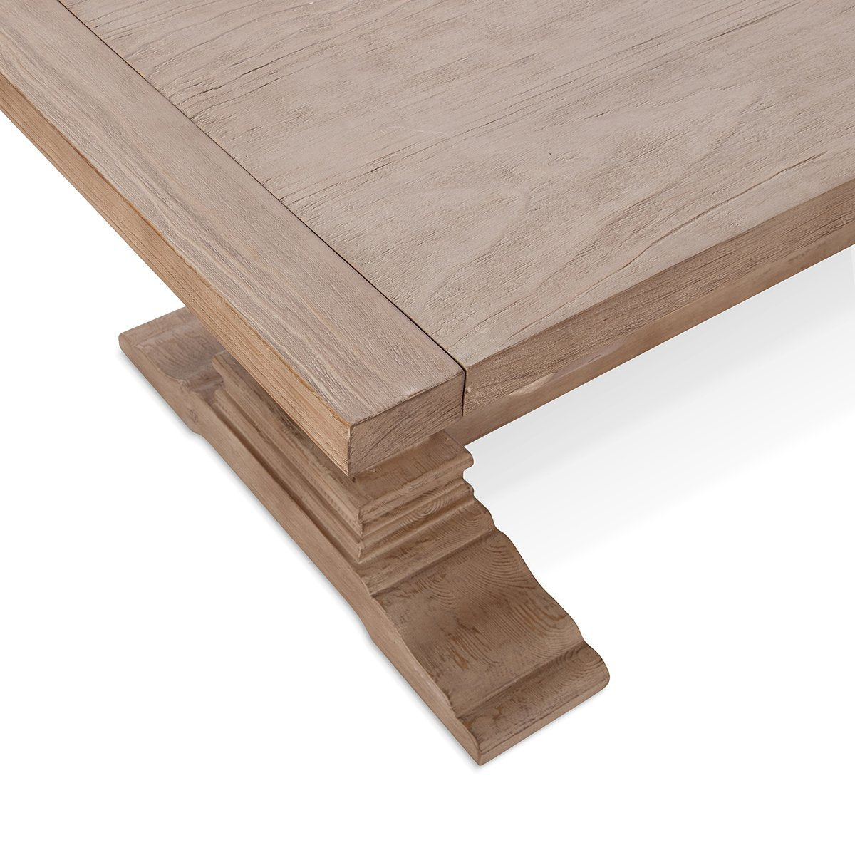 Classic Home Alexander Extendable Dining Table