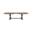 Classic Home Alexander Extendable Dining Table