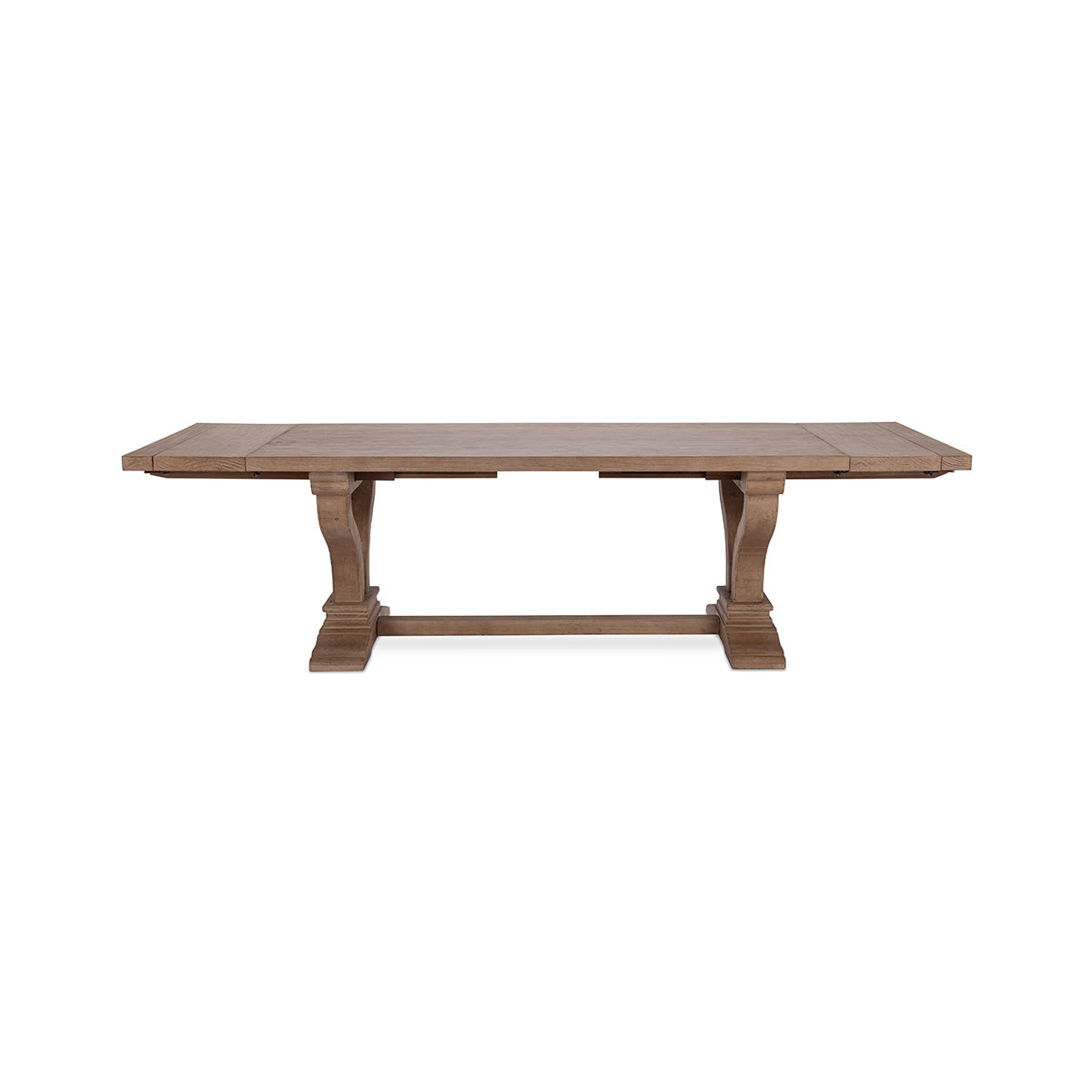 Classic Home Alexander Extendable Dining Table