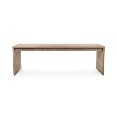 Classic Home Nalani Dining Table Clearance