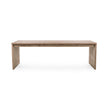 Classic Home Nalani Dining Table Clearance