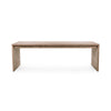 Classic Home Nalani Dining Table Clearance
