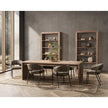 Classic Home Nalani Dining Table Clearance