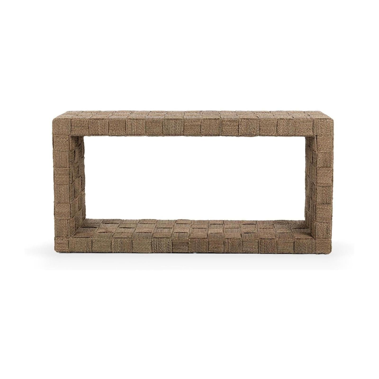 Classic Home Neyla Console Table