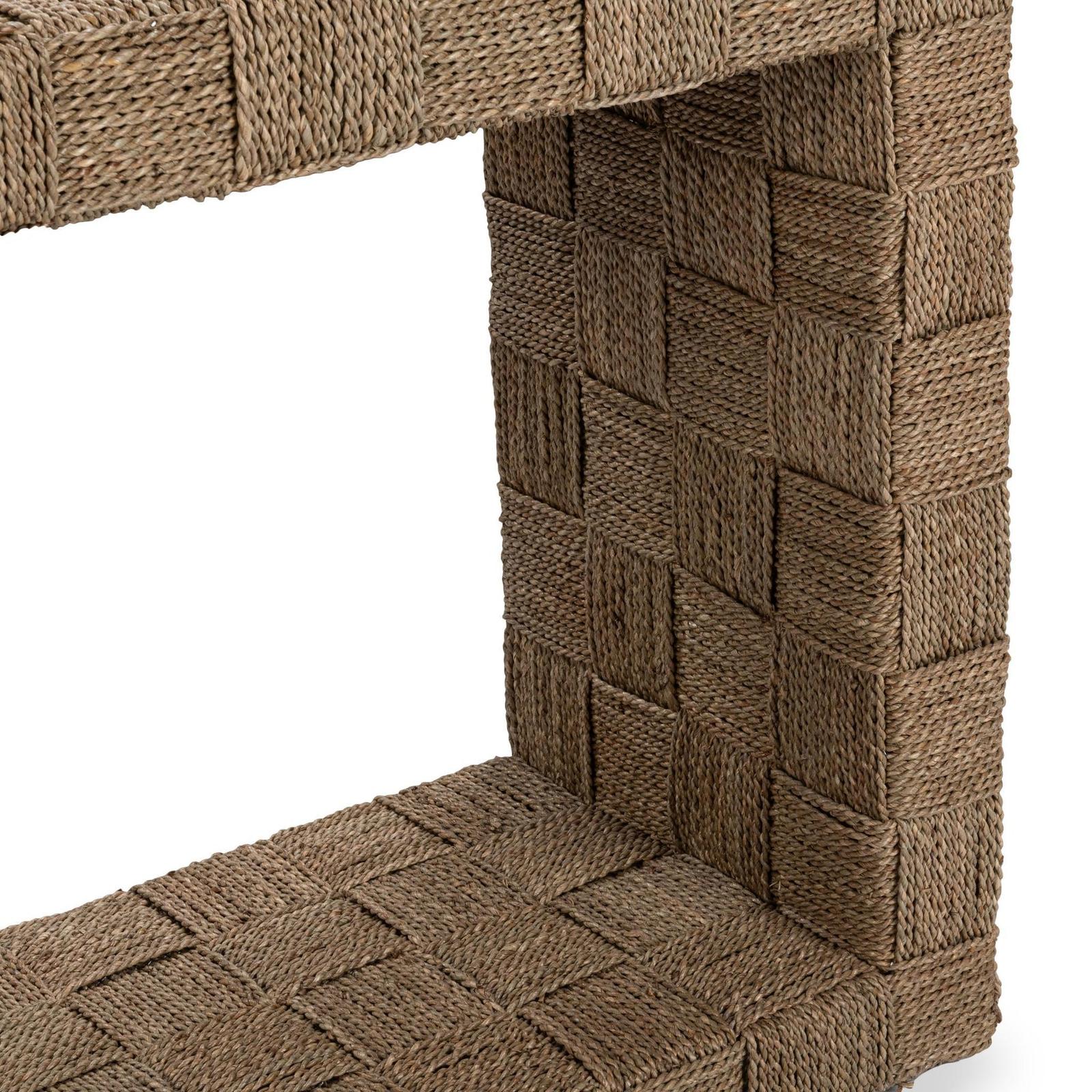 Classic Home Neyla Console Table