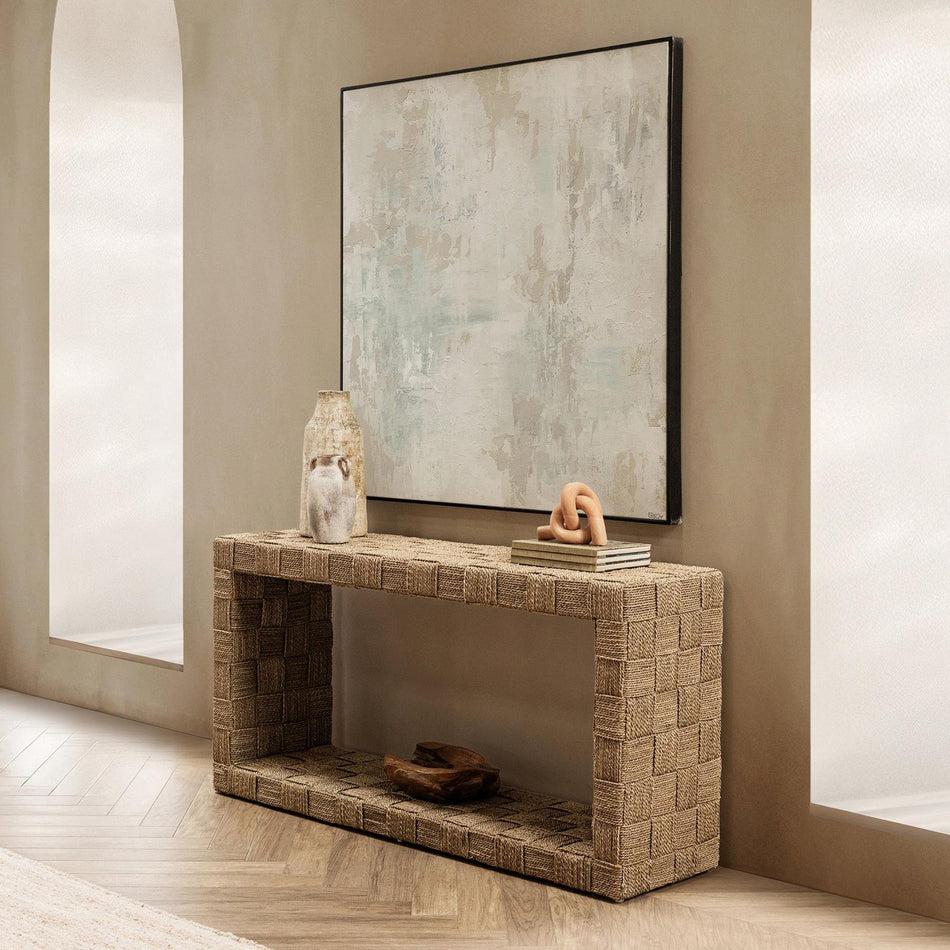 Classic Home Neyla Console Table