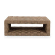 Classic Home Neyla Coffee Table