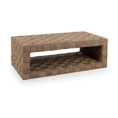 Classic Home Neyla Coffee Table