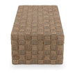 Classic Home Neyla Coffee Table