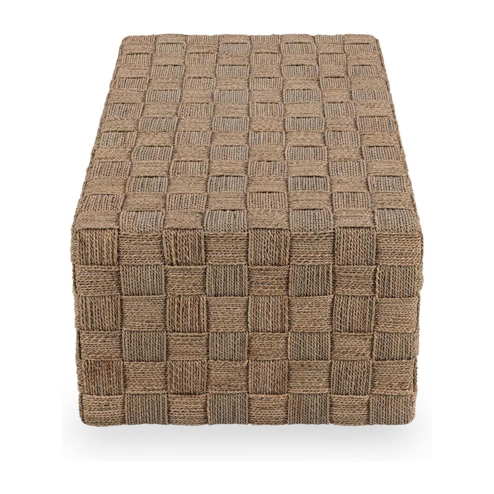 Classic Home Neyla Coffee Table