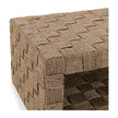 Classic Home Neyla Coffee Table