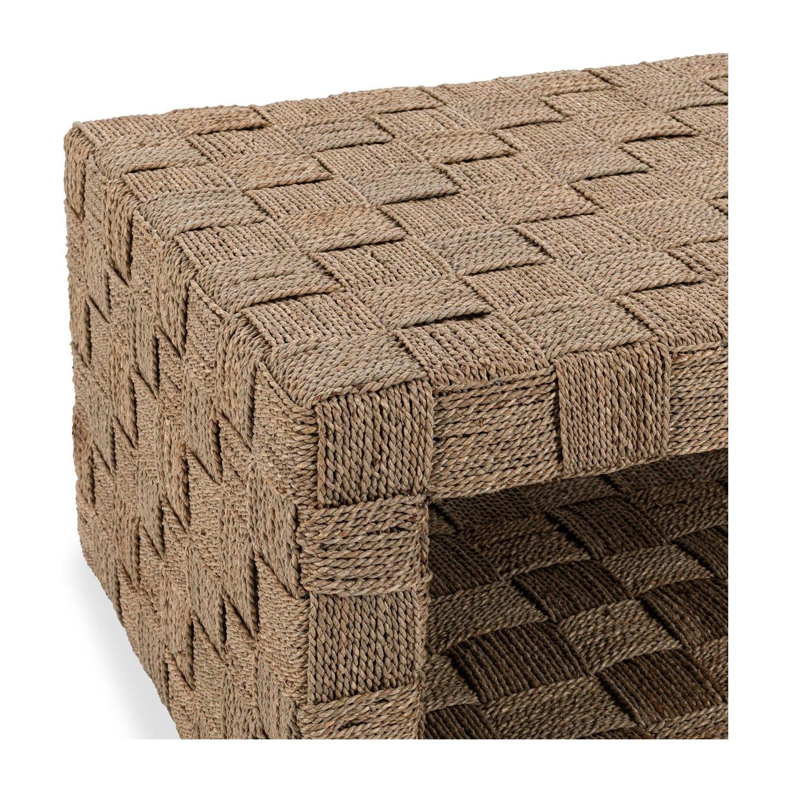 Classic Home Neyla Coffee Table