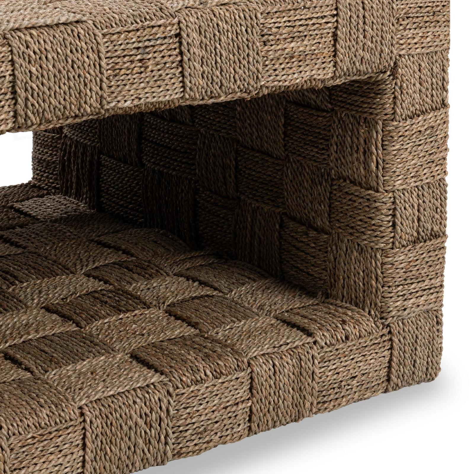 Classic Home Neyla Coffee Table