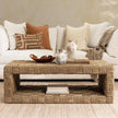 Classic Home Neyla Coffee Table