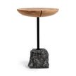 Classic Home Linden End Table