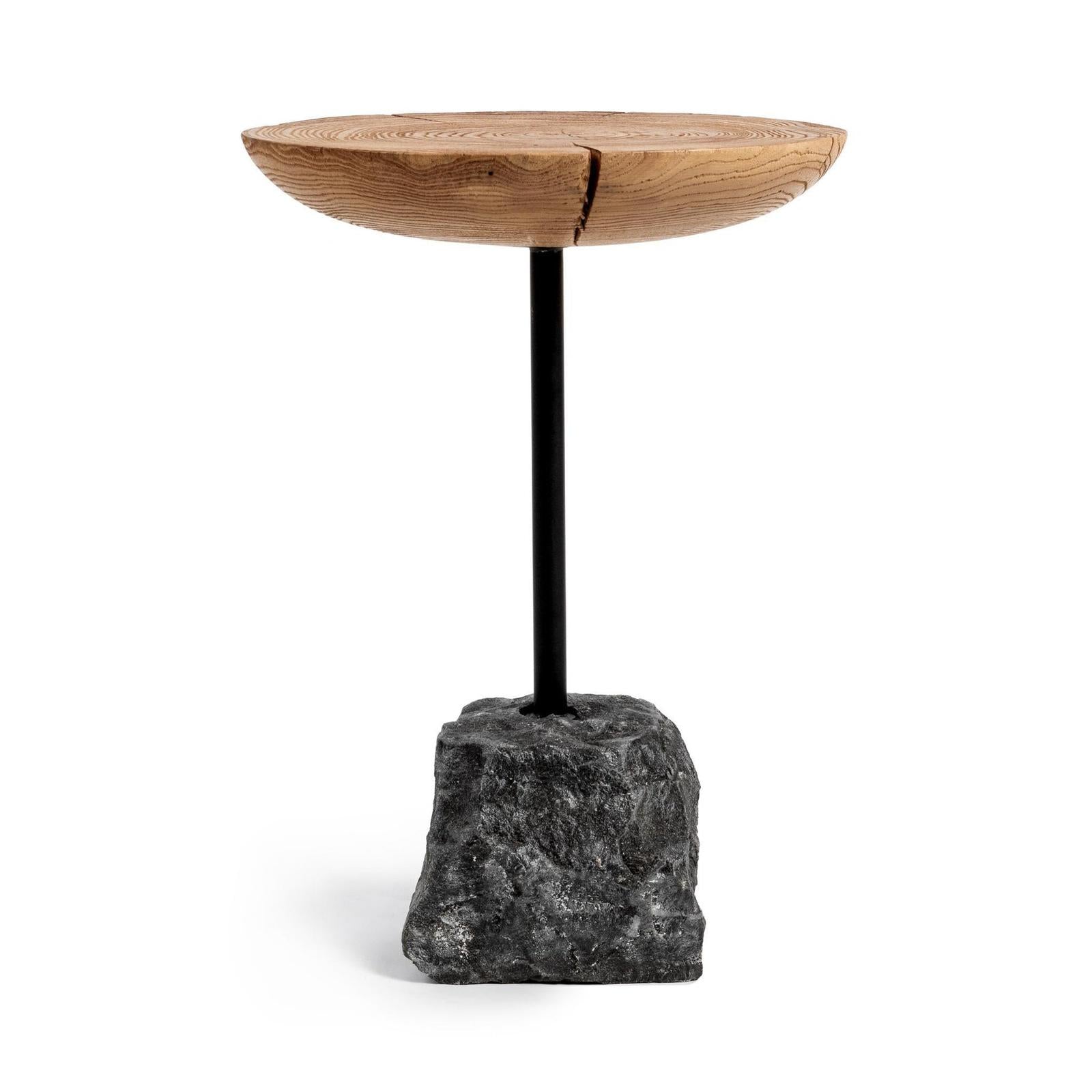 Classic Home Linden End Table
