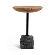 Classic Home Linden End Table
