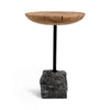 Classic Home Linden End Table