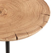 Classic Home Linden End Table