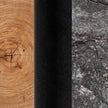 Classic Home Linden End Table