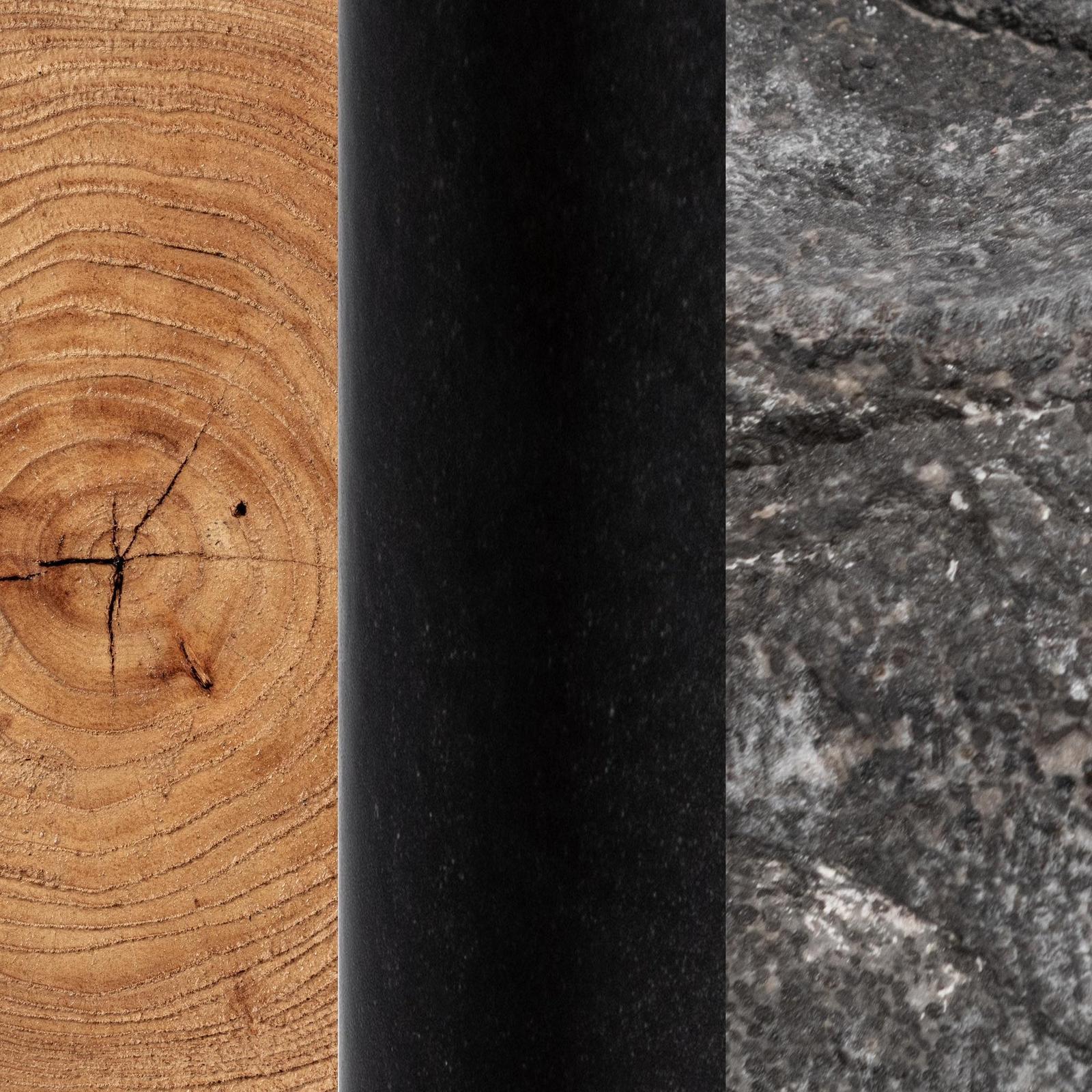 Classic Home Linden End Table